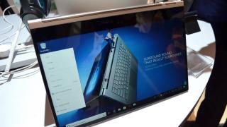 IFA 2018: Lenovo lansează noi laptopuri şi convertibile din seria Yoga: Lenovo Yoga C930, Yoga S730, Yoga Book C930 şi altele