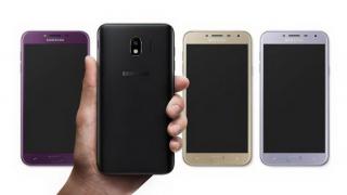 Samsung Galaxy J4 Prime şi J6 Prime se pregătesc de debut, au paginile oficiale postate pe web