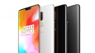OnePlus 6T are şanse mari să fie prezentat la primul magazin al companiei din Paris