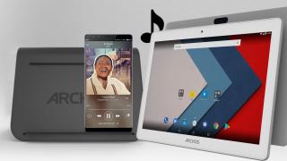IFA 2018: Archos prezintă tableta Oxygen 101 4G şi staţia de încărcare Universal Wireless Charge & Play
