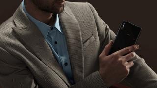 Motorola P30 Note debutează oficial, cu ZUI 4.0 aplicat peste, sună ca o versiune derivată din Moto One Power