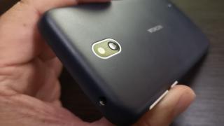 Nokia 1: Cameră prea modestă, chiar şi pentru modeşti