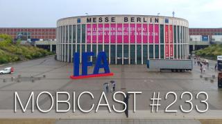 Mobicast #233: Podcast/Videocast Mobilissimo.ro despre IFA 2018, lansare Xperia XZ3, Huawei Mate 20 Lite, eveniment Apple pe 12 septembrie, Ozark sezon 2