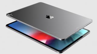Apple iPad Pro 12.9 (2018) randat în cele mai mici detalii înainte de lansarea de săptămâna viitoare (Video)