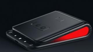 Samsung grăbește lansarea primului smartphone pliabil; Handset-ul așteptat până la final de an