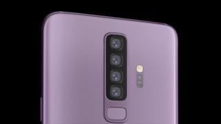 Smartphone Samsung cu 4 camere foto în spate? Un asemenea dispozitiv ar putea debuta în acest an potrivit zvonacilor
