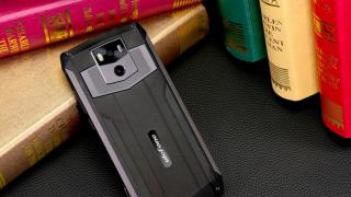 Ulefone Power 5, telefonul cu baterie de 13000 mAh primește un discount atractiv din partea TomTop.com!