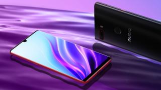 ZTE Nubia Z18 devine oficial, cu ecran edge to edge, breton mic și procesor Snapdragon 845