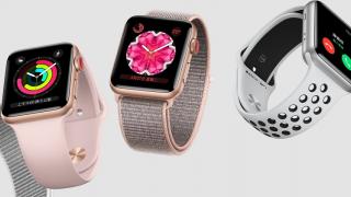 Apple rămâne în continuare lider pe piața purtabilelor; Xiaomi vine puternic din spate în trimestrul 2 din 2018