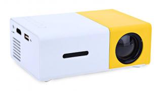 Mini videoproiector la doar 35.99 dolari cu livrare din depozitul european Lightinthebox! Iată și alte reduceri