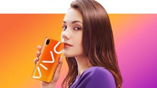Vivo X23 este anunțat oficial cu cipset Snapdragon 670 și scanner de amprente integrat în ecran; Vine în nuanțe psihedelice