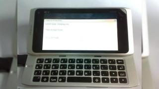Nokia N9, primul smartphone MeeGo isi face aparitia intr-o serie de imagini