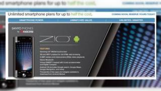 Sanyo Zio, primul telefon Android al producatorului asiatic, disponibil din 21 august