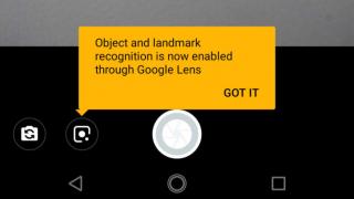 Aplicaţia Moto Camera de pe telefoanele Motorola este actualizata, vine cu Google Lens, zoom cu un singur deget şi altele
