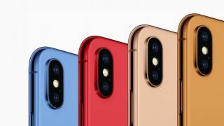 iPhone-ul de 6.1 inch ar putea fi numit până la urmă iPhone XC, potrivit unei prezentări China Mobile