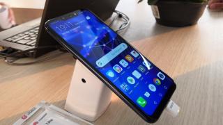 Huawei Mate 20 Lite hands-on review: impresii de la lansarea locală (Video)