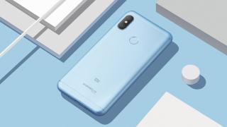 Preț și disponibilitate Xiaomi Mi A2 Lite în România