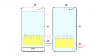 Scannerul de amprente integrat în ecranul lui Galaxy S10 va fi produs de Qualcomm (zvon)