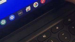 Noul Google Pixelbook "Nocturne" cu tastatură detaşabilă apare într-un video hands on