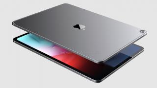 Noul iPad Pro ar putea face trecerea la un port USB Type-C; Va oferi și încărcare rapidă la 18W