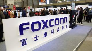 Foxconn şi Pegatron înregistrează creşteri de venituri în luna august, probabil după comenzile generoase Apple