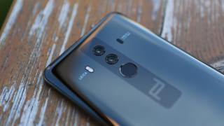 Huawei Mate 20 Porsche Design ar fi cunoscut la nivel intern sub numele de cod "Everest"