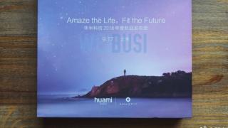 Xiaomi are programat un eveniment pe 17 septembrie când ar putea dezvălui noi smartwatch-uri