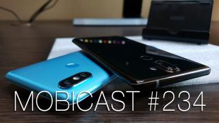Mobicast 234: Podcast/Videocast săptămânal despre lansare Honor 8X, Allview Soul X5, scăpări Nokia Penta Lens, lansare Spider-Man PS4