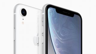 Apple iPhone XR aduce corpul din sticlă colorat în mainstream, are cameră singulară şi ecran LCD de 6.1 inch