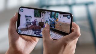 Apple iPhone Xs devine oficial, cu o nouă nuanţă de culoare, ecran OLED avansat şi cameră cu reglaje extra