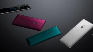 Preț și disponibilitate Sony Xperia XZ3 în România
