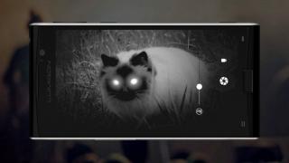 iHunt aduce la vânzare un telefon deosebit a cărui cameră dispune de vedere nocturnă; Iată cât costă Lumigon T3