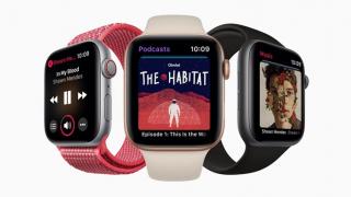 Preț și disponibilitate Apple Watch Series 4 în România