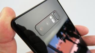 Samsung Galaxy Note 8 primeşte o actualizare software importantă: AR Emoji şi Super Slow Motion disponibile; S9 primeşte Security Patch pe septembrie