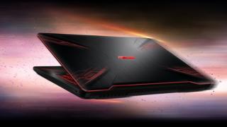 Turul Magazinelor #479: laptop gaming ASUS la preţ excelent, sistem audio ieftin ca braga, laptop pentru cel mic şi motocoasă... de jucărie