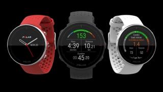 Polar anunță smartwatch-urile Vantage M și Vantage V; Au GPS și se adresează sportivilor