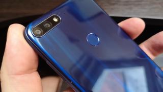 Huawei Y7 Prime (2018): Cameră cu surprize plăcute la colorit, nu ştie Bokeh prea bine