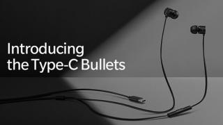 OnePlus anunţă căşti cu conector USB Type-C, confirmând că OnePlus 6T nu va avea jack audio