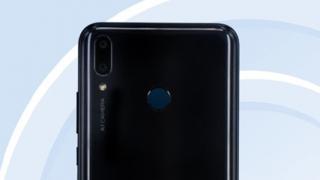 Huawei Y9 (2019) îşi dezvăluie specificaţiile prin listarea TENAA actualizata: ecran generos, baterie destul de mare