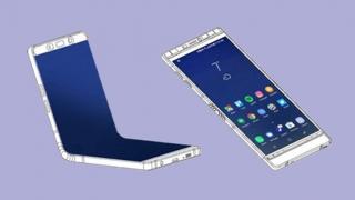 Telefoanele pliabile Huawei şi Samsung ar putea costa 1500 de dolari, conform analiştilor
