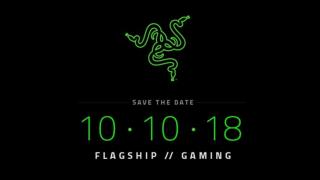 Razer Phone 2 are data lansării confirmată; Smartphone-ul de gaming vine pe 10 octombrie