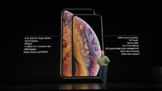 Reparaţiile unui iPhone XS Max costă cu 150 de dolari mai mult decât să îţi cumperi un iPhone 7 nou