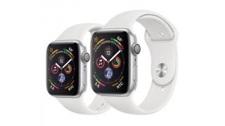 Precomenzile înregistrate pentru Apple Watch Series 4 depășesc așteptările inițiale ale companiei din Cupertino