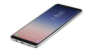 Samsung Galaxy A9 Pro (2018) ar putea sosi cu un procesor Snapdragon 710 la bord