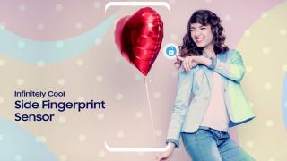 Samsung Galaxy J4+ și Galaxy J6+ vor sosi cu scanner de amprente lateral și ecran Infinity
