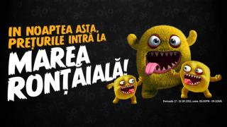 Altex dă startul unei noi runde de reduceri "Noaptea Devoratorilor de prețuri" astăzi de la ora 20:00; Iată un preview al ofertelor