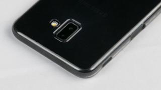 Samsung Galaxy J6 Prime chiar are scanner de amprente lateral; Iată fotografii cu macheta sa