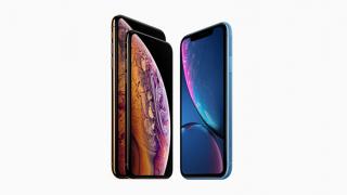 iPhone Xs are precomenzi sub aşteptări, conform analiştilor; iPhone XR ar ajunge la 50% din vânzări
