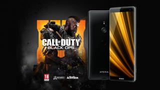 Turul Magazinelor #480: aspirator vertical cu abur, tracker GPS, huse de iPhone XR şi XS, ofertă la Xperia XZ3 cu joc cadou
