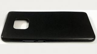 Huawei Mate 20 Pro are dotări dezvăluite de noi huse apărute pe web: scanner de amprente în ecran şi difuzoare stereo